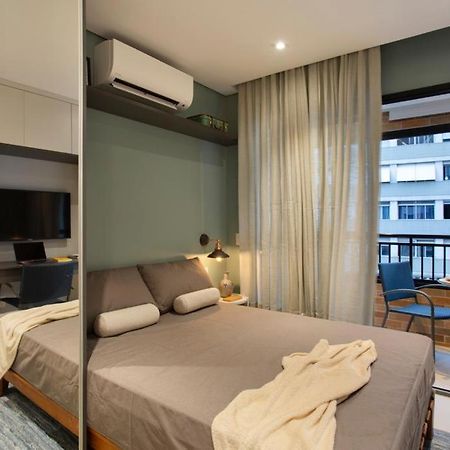 Studio Anhangabau São Paulo Exteriér fotografie