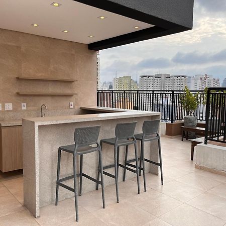 Studio Anhangabau São Paulo Exteriér fotografie