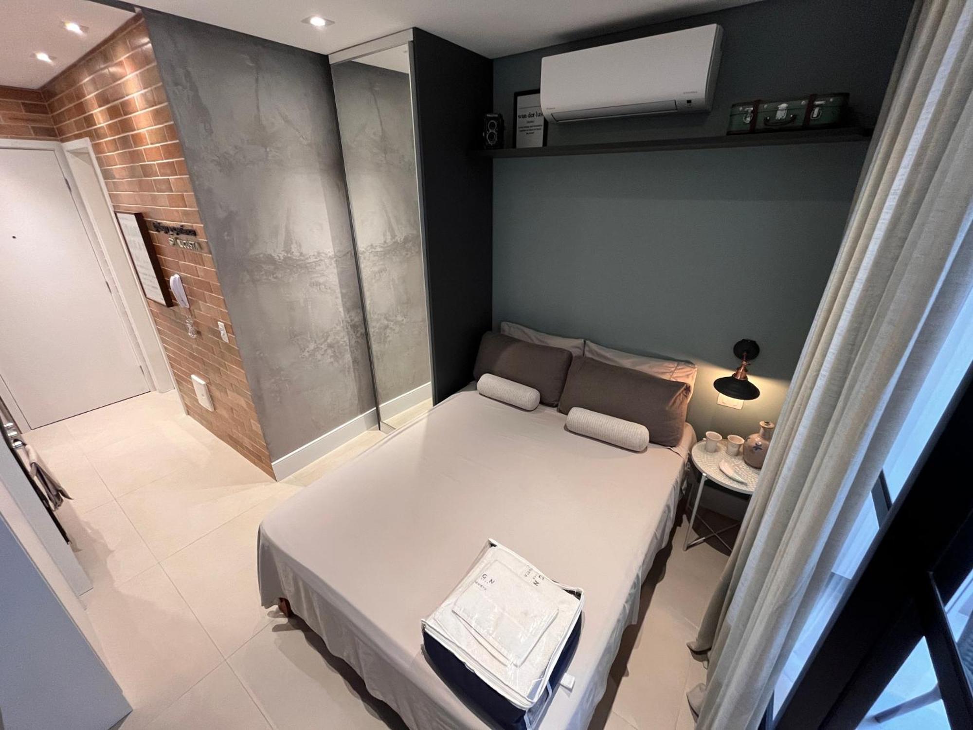 Studio Anhangabau São Paulo Exteriér fotografie