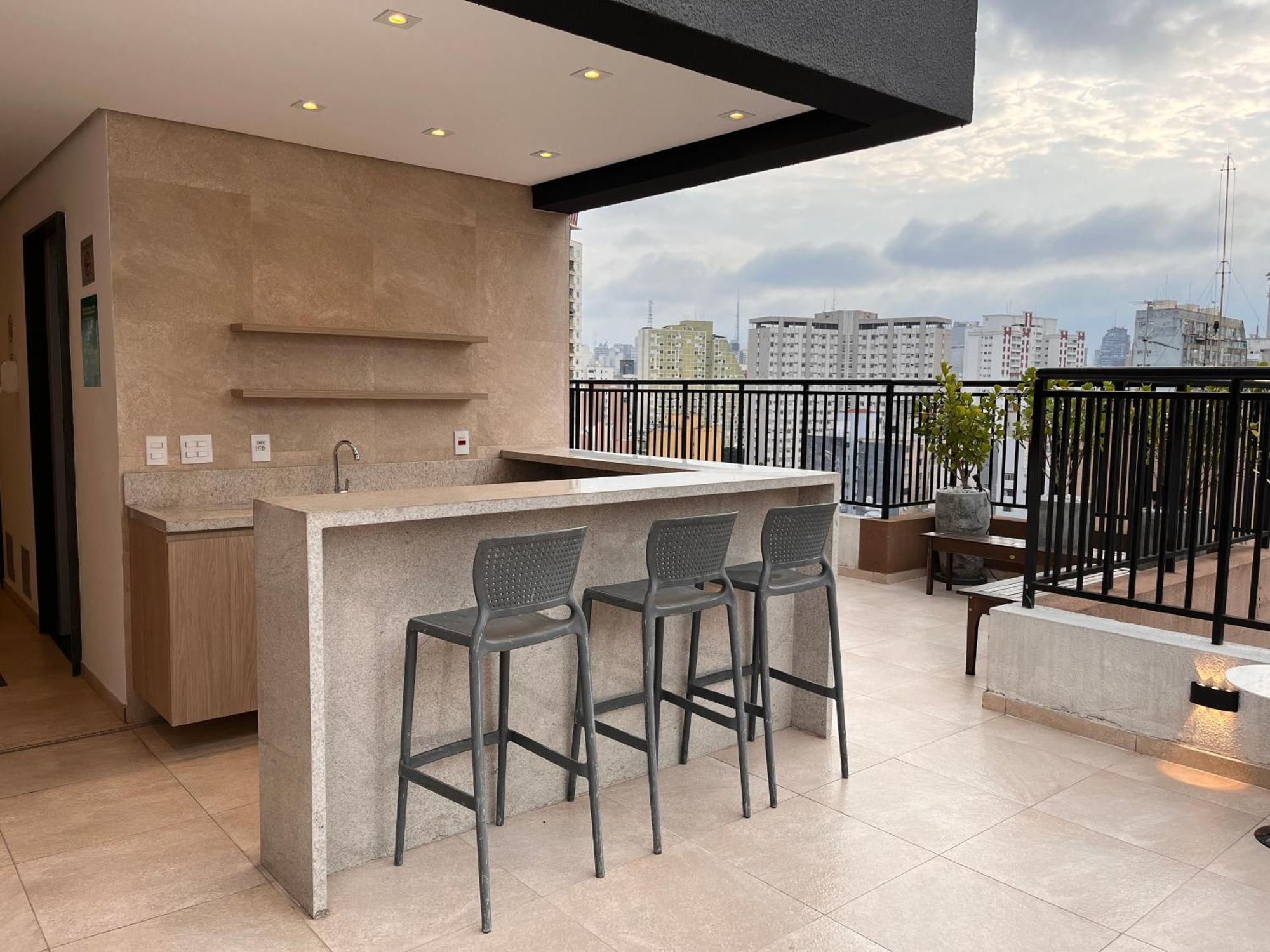 Studio Anhangabau São Paulo Exteriér fotografie