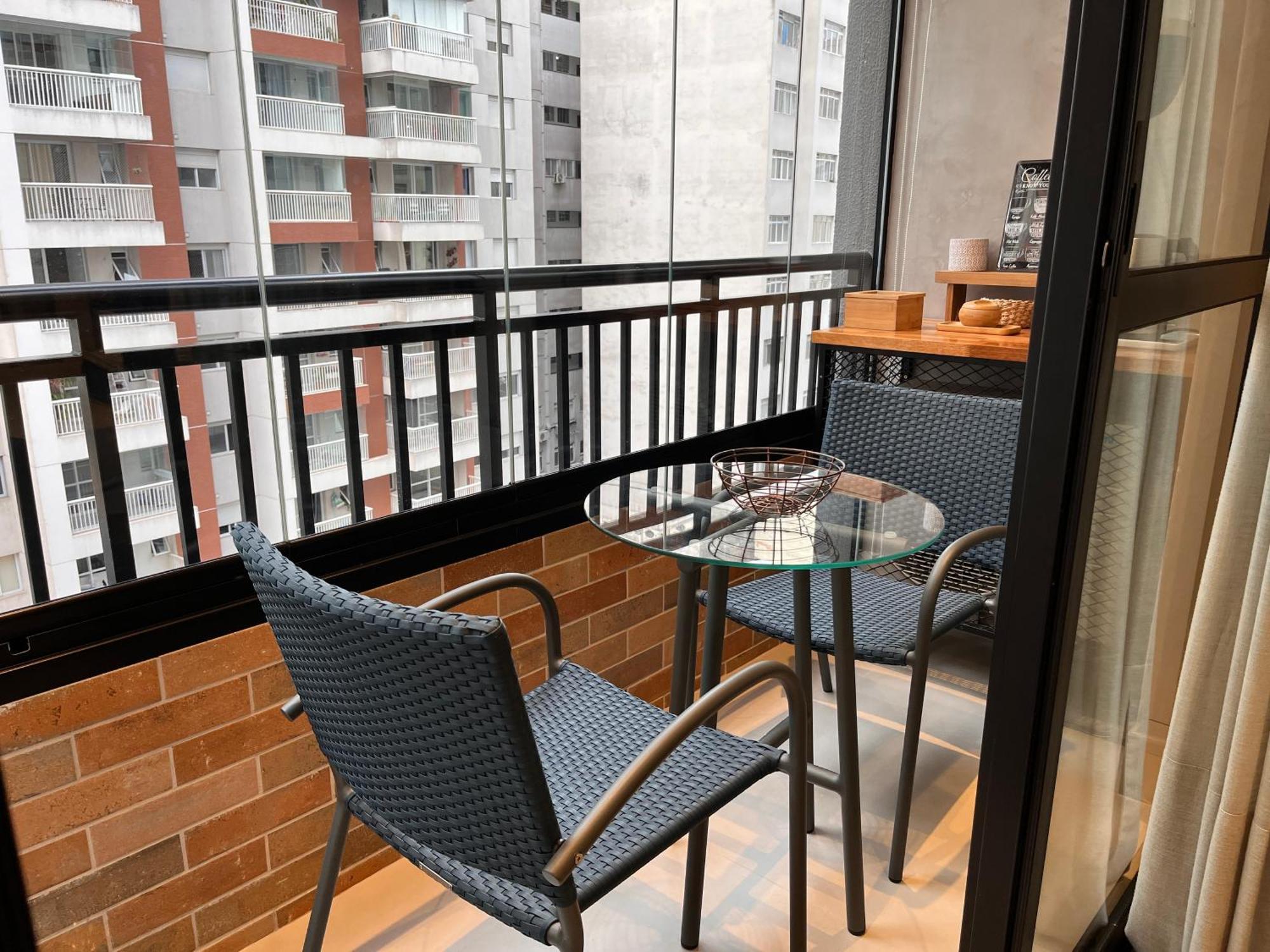 Studio Anhangabau São Paulo Exteriér fotografie