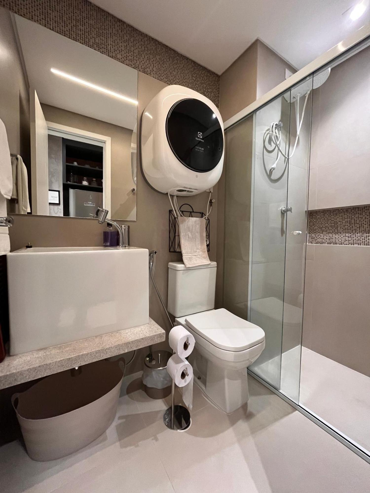 Studio Anhangabau São Paulo Exteriér fotografie