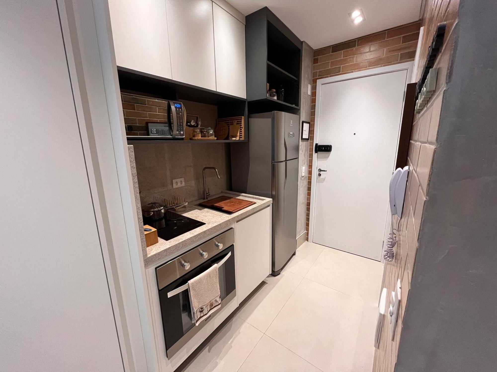 Studio Anhangabau São Paulo Exteriér fotografie