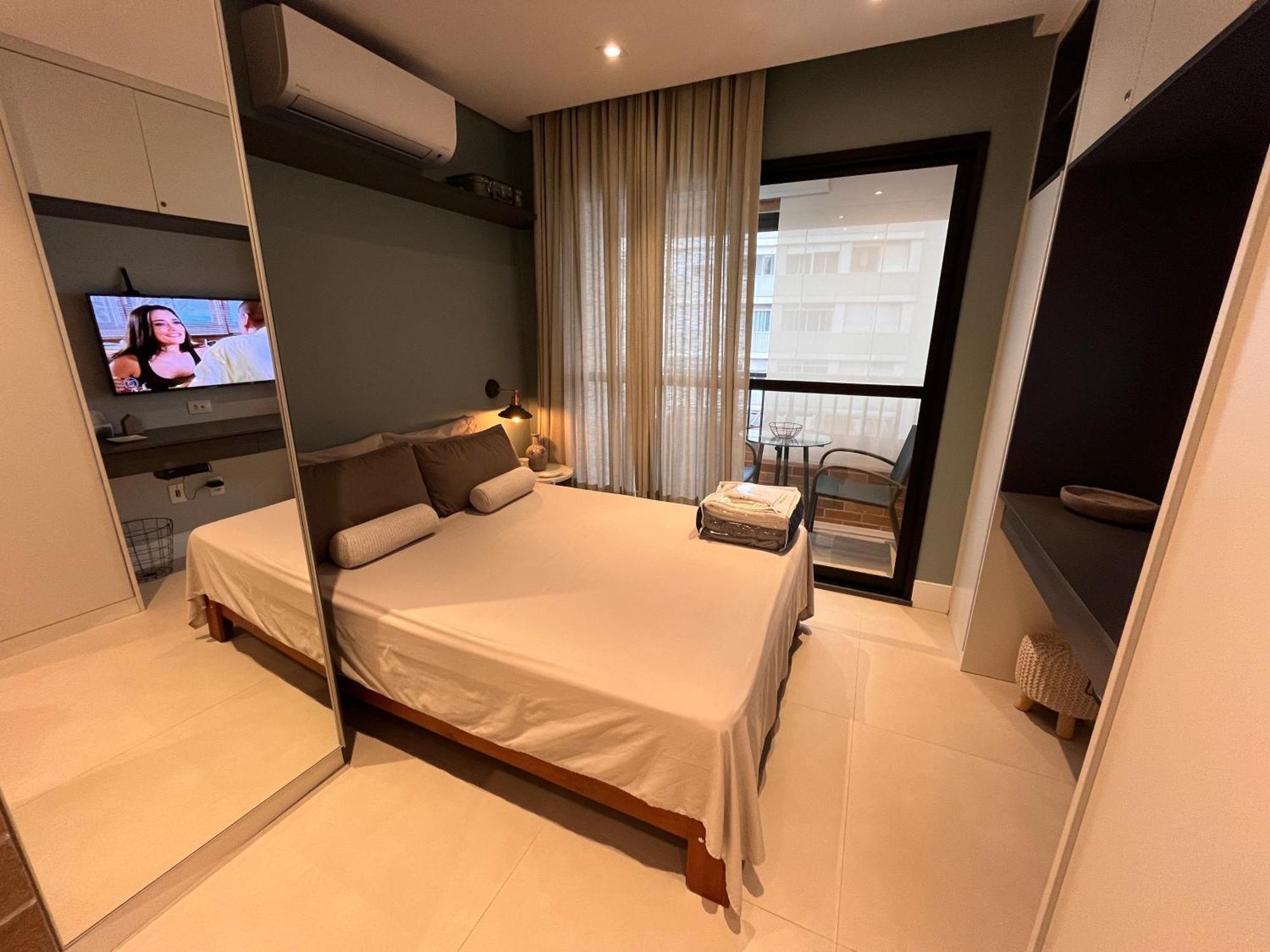 Studio Anhangabau São Paulo Exteriér fotografie