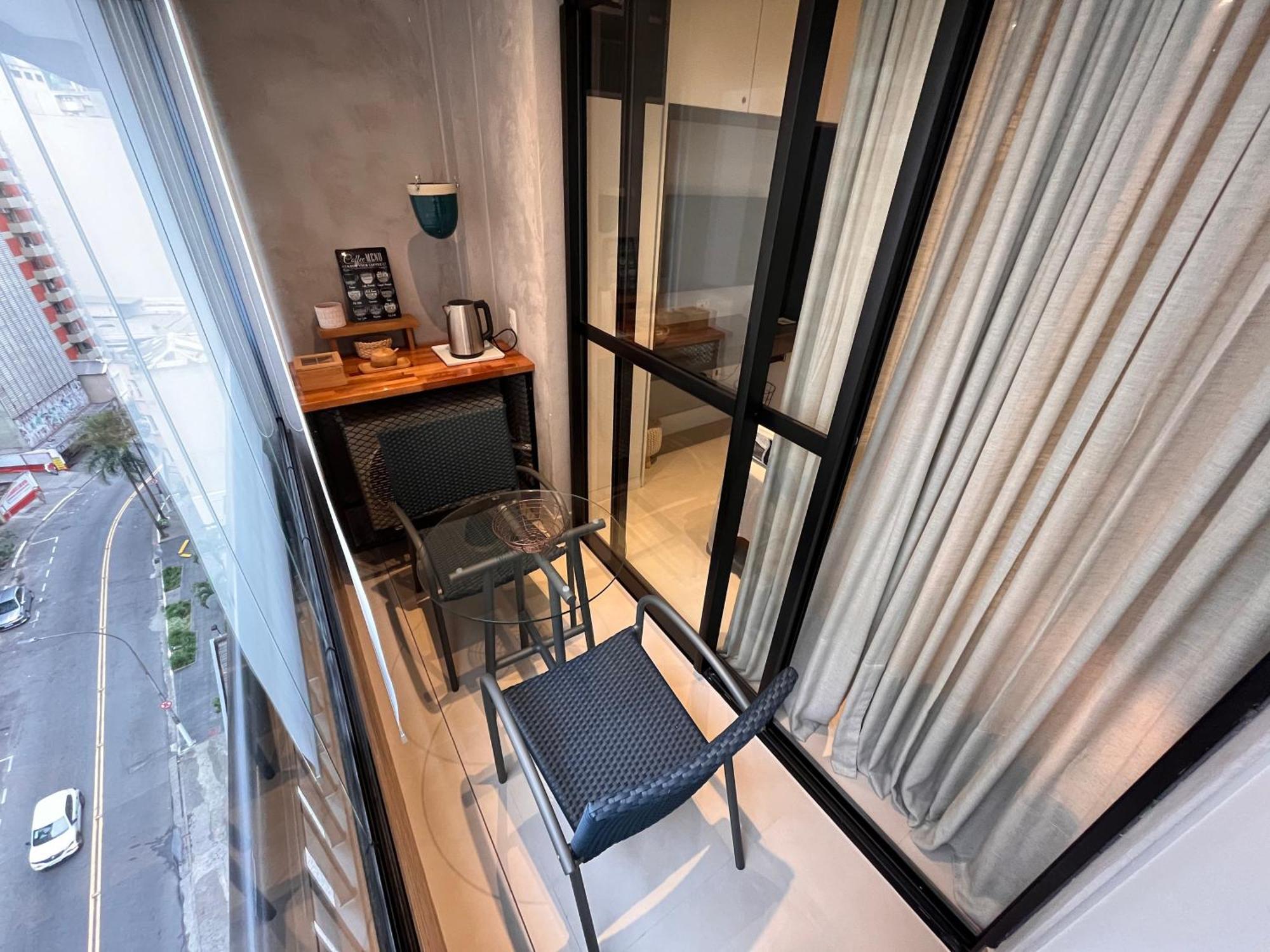 Studio Anhangabau São Paulo Exteriér fotografie